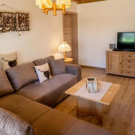 Landhaus Laih Grafenau  Luaran gambar