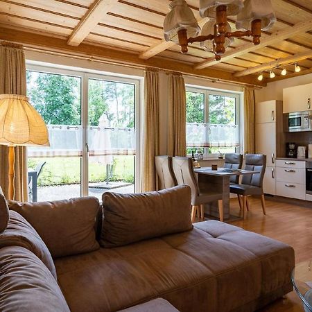 Landhaus Laih Grafenau  Luaran gambar